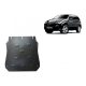 SsangYong Kyron 2005-2014 SCUT Acél sebességváltó védőlemez
