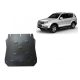 SsangYong Rexton 2007-2017 SCUT Acél sebességváltó védőlemez