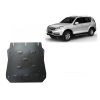   SsangYong Rexton 2007-2017 SCUT Acél sebességváltó védőlemez