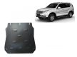 SsangYong Rexton 2007-2017 SCUT Acél sebességváltó védőlemez