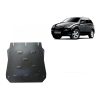   SsangYong Kyron 2005-2014 SCUT Acél sebességváltó védőlemez