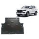 SsangYong Rexton 2017-2025 SCUT Acél sebességváltó védőlemez