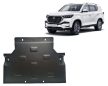 SsangYong Rexton 2017-2025 SCUT Acél sebességváltó védőlemez