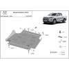   Ssangyong Musso Grand 2018-2025 SCUT Acél sebességváltó védőlemez