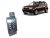 Dacia Duster, 4x4 2014-2024 SCUT Alumínium differenciál védőlemez