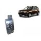 Dacia Duster, 4x4 2014-2024 SCUT Alumínium differenciál védőlemez