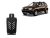 Dacia Duster 4x4 2014-2017 SCUT Acél differenciál védőlemez
