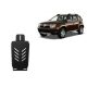 Dacia Duster 4x4 2014-2017 SCUT Acél differenciál védőlemez