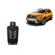 Dacia Duster 4x4 2014-2024 SCUT Acél differenciál védőlemez