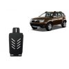   Dacia Duster 4x4 2014-2017 SCUT Acél differenciál védőlemez