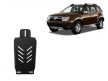 Dacia Duster 4x4 2014-2017 SCUT Acél differenciál védőlemez
