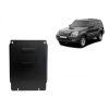   Hyundai Terracan 2001-2007 SCUT Acél sebességváltó védőlemez