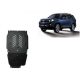 Kia Sorento 2006-2010 SCUT Acél sebességváltó és differenciálmű védőlemez