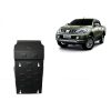 Mitsubishi L200 2015-2025 SCUT Acél motorvédő lemez