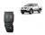 Mitsubishi L200 2005-2015 SCUT Acél sebességváltó és differenciálmű védőlemez