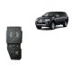 Mitsubishi Pajero Sport 2 2007-2025 SCUT Acél sebességváltó és hütővédő lemez