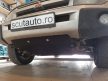Mitsubishi Pajero Pinin 1997-2007 SCUT Acél sebességváltó védőlemez