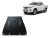 Nissan Navara NP300 2015 2015-2021 SCUT Acél sebességváltó védőlemez