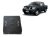 Nissan Navara 2005-2015 SCUT Acél sebességváltó és differenciálmű védőlemez