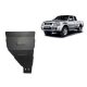 Nissan Navara D22 1997-2004 SCUT Acél sebességváltó védőlemez