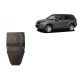Suzuki Grand Vitara 2 2005-2019 SCUT Acél sebességváltó és differenciálmű védőlemez