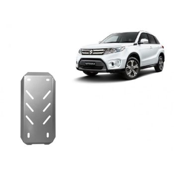   Suzuki Vitara 2015-2025 SCUT Alumínium differenciál védőlemez