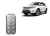 Suzuki Vitara 2015-2025 SCUT Alumínium differenciál védőlemez