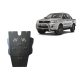 Toyota Hilux 2004-2015 SCUT Acél sebességváltó védőlemez