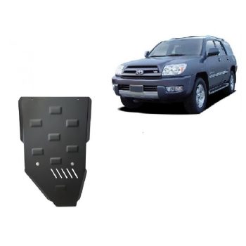   Toyota 4Runner 2002-2009 SCUT Acél sebességváltó védőlemez