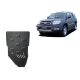 Toyota 4Runner 2002-2009 SCUT Acél sebességváltó védőlemez