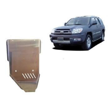 Toyota 4Runner 2002-2009 SCUT Alumínium váltó védőlemez