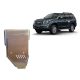 Toyota Land Cruiser 150 2009-2025 SCUT Alumínium váltó védőlemez