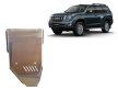 Toyota Land Cruiser 150 2009-2025 SCUT Alumínium váltó védőlemez