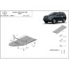   Toyota Land Cruiser 150 2009-2025 SCUT Alumínium váltó védőlemez