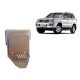 Toyota Land Cruiser J120 2002-2009 SCUT Alumínium váltó védőlemez