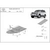   Toyota Land Cruiser J120 2002-2009 SCUT Alumínium váltó védőlemez