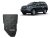 Toyota Land Cruiser 150 2009-2025 SCUT Acél sebességváltó védőlemez