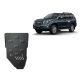 Toyota Land Cruiser 150 2009-2025 SCUT Acél sebességváltó védőlemez