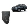   Toyota Land Cruiser 150 2009-2025 SCUT Acél sebességváltó védőlemez