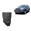   Toyota 4Runner 2002-2009 SCUT Acél sebességváltó védőlemez