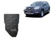 Toyota 4Runner 2002-2009 SCUT Acél sebességváltó védőlemez