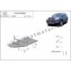   Toyota 4Runner 2002-2009 SCUT Acél sebességváltó védőlemez