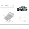 Toyota RAV4 2006-2013 SCUT Acél differenciál védőlemez