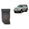   Toyota Land Cruiser J90 1995-2002 SCUT Acél sebességváltó védőlemez