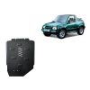   Suzuki Vitara 1988-1999 SCUT Acél sebességváltó védőlemez