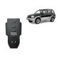 Suzuki Grand Vitara 1999-2005 SCUT Acél sebességváltó védőlemez