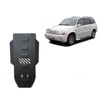   Suzuki Grand Vitara XL-7 1998-2009 SCUT Acél sebességváltó védőlemez