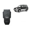   Suzuki Grand Vitara 1999-2005 SCUT Acél sebességváltó védőlemez