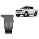 Ford Ranger 2011-2020 SCUT Acél sebességváltó védőlemez