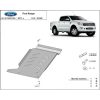   Ford Ranger 2011-2020 SCUT Acél sebességváltó védőlemez